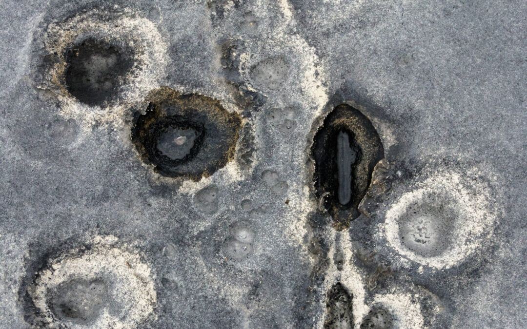 Aran Constellations I