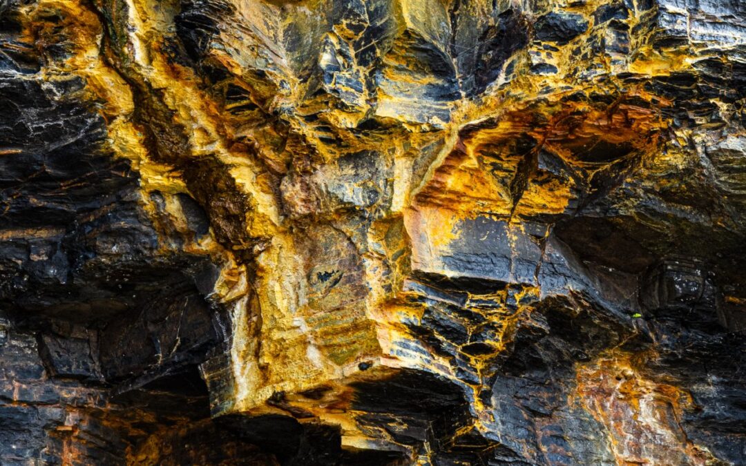 Ballybunion | Leaking I