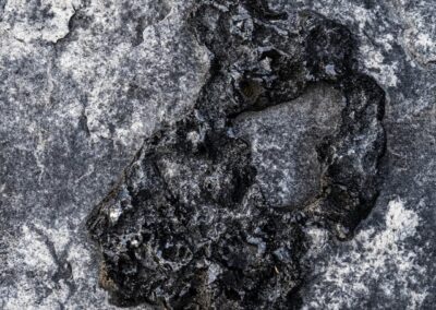 Aran | Shapes II – 1