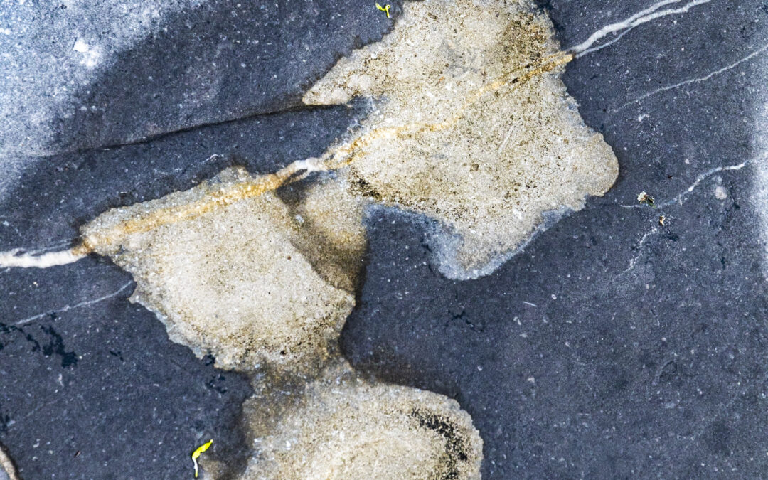 Aran Shapeless Shapes IV