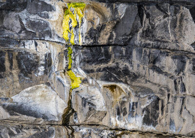Aran | Walls III