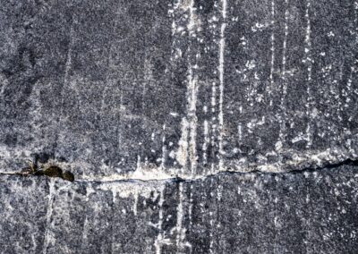 Aran | Lines I