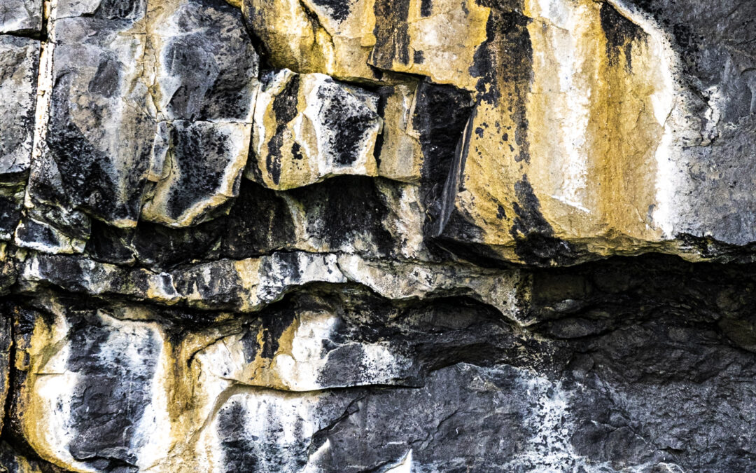 Aran | Walls II