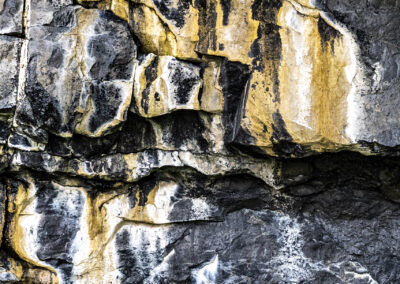 Aran | Walls II